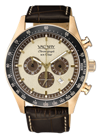 Orologio Vagary Rockwell in Acciaio IV4-098-90 - IV4-098-90